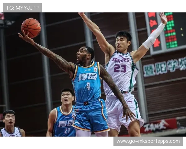 CBA深圳队攻防转换数据位列联盟前茅