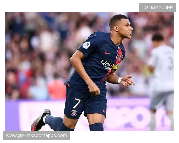 巴黎姆巴佩高速冲刺再刷新纪录：未来之星的速度奇迹