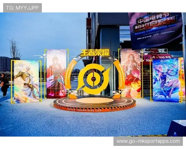 合作无限,跨界电竞让世界更精彩! 合作无限,跨界电竞让世界更精彩!