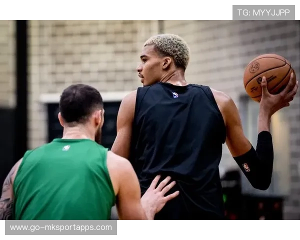 马刺队青训计划再升级，未来光明，马刺队kj