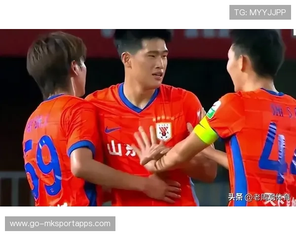 山东泰山扣除6分起步，崔康熙提拔彭啸进入一线队主力轮换