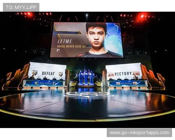 电竞总决赛上演史诗级翻盘观众直呼过瘾