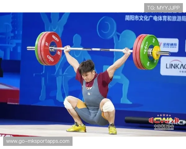 世界举重青年联赛国际教练互换项目启动，世界举重青年锦标赛
